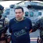 FGE obtiene vinculación a proceso contra Ramón Ángel “N”, alias “R1”, por el homicidio de Carlos Manzo