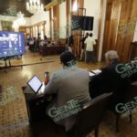 76 Legislatura fortalece la administración municipal y le otorga mayor certeza jurídica