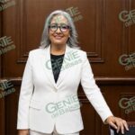 Congreso de Michoacán hace justicia a la historia de Jungapeo y del Oriente del estado: Emma Rivera