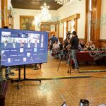 Congreso del Estado define excepción de obligaciones en la subdivisión predios para infraestructura carretera y movilidad