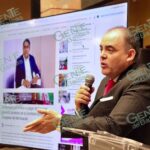 Baltazar Gaona pide a Juan Carlos Venegas y a “Saladitas” cumplir su palabra y pagar los daños al Congreso