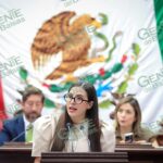 Celebra Giulianna Bugarini aprobación de reforma que fortalece audiencias ciudadanas en los ayuntamientos
