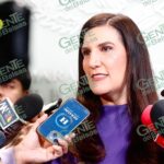 Fracking, solo si hay pleno respeto al medio ambiente y estricto apego a la legislación: Kenia López Rabadán