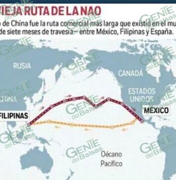 La Nación que olvidó el mar