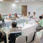 LC puerto de calidad mundial, pero con una ciudad rezagada: Alfonso Martínez