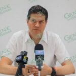 Morena está tumbando la escalera por la que llegó a ser gobierno: Alfonso Martínez