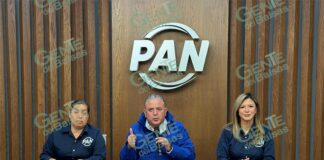 Gobierno morenista tiene a Michoacán con grandes pendientes: PAN Michoacán