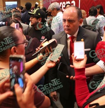 Libertad de expresión musical debe garantizarse sin hacer apología del delito: Baltazar Gaona