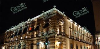 Congreso del Estado emite convocatoria para recipiendario de Presea “Constitución de 1814”