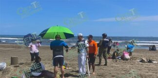 Marina finaliza exitosamente la “Operación Salvavidas Verano 2026”, con más de 190 rescates en el mar