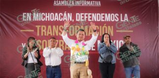 Carlos Torres Piña: Dar resultados es saber resolver