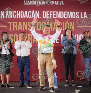 Carlos Torres Piña: Dar resultados es saber resolver