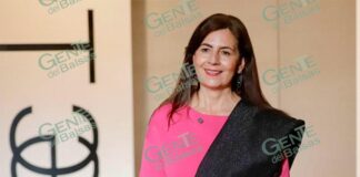 Obras mejoran bienestar de familias: Gaby Molina