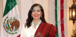 Unidad y continuidad al proyecto de la 4T: Gaby Molina