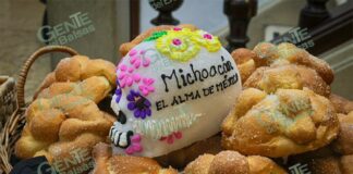 Noche de Ánimas se vivirá desde octubre con talleres en comunidades michoacanas