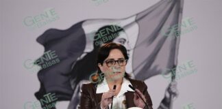 Gobierno de México convoca a la ciudadanía a participar en el Segundo Simulacro Nacional 2026
