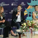 Anuncia Alfonso Martínez programa del 38 Festival Internacional de Música de Morelia