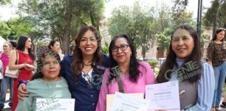 Gobierno de Morelia impulsa el emprendimiento de mujeres