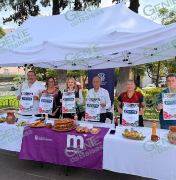 Sefeco presenta cartelera de septiembre para impulsar el consumo local en las fiestas patrias
