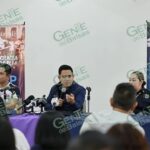Carrera Atlética “Yo con Policía Morelia”, una justa solidaria