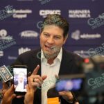 Anuncia Alfonso Martínez Alcázar, temporada de festivales en Morelia