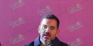 Gobierno de Morelia tiene listo el operativo integral para el Grito de Independencia