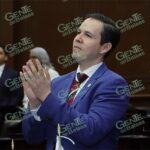 En Segundo Informe Legislativo, Alfredo Anaya destacó compromiso con agenda Verde desde el Congreso de Michoacán