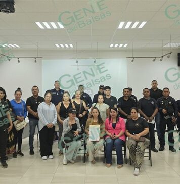 Capacita FGE a autoridades y ciudadanía de Peribán para fortalecer la protección animal y ambiental