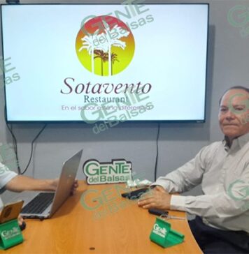 MARIANO ORTEGA, AFIRMA: EL INGENIERO CÁRDENAS FUE CERCANO A ESTE MUNICIPIO