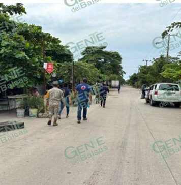 Mantienen activo el Plan DN-III-E en Michoacán