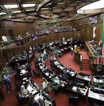 Menor carga burocrática en procesos de cancelación de gravámenes, el objetivo: 76 Legislatura